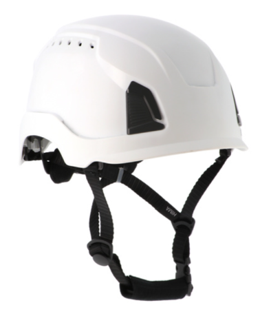 casque alpiniste