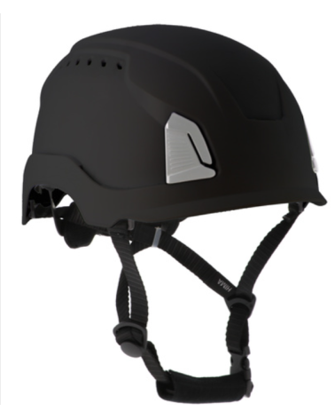 casque alpiniste