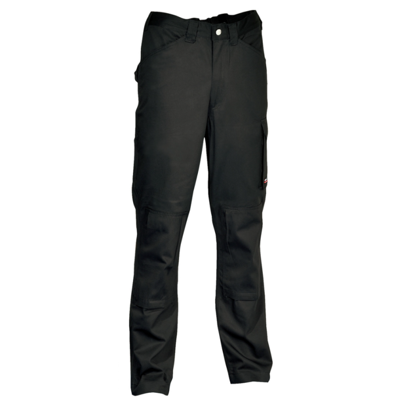 pantalon professionnel artisan