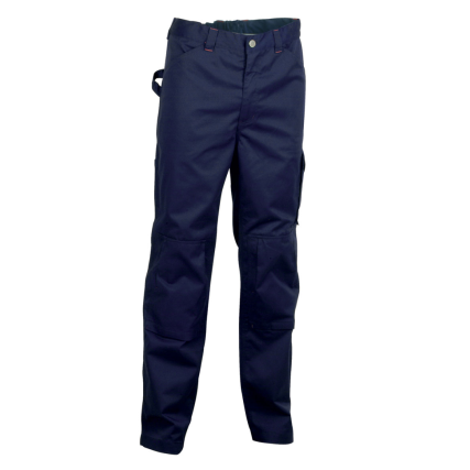 pantalon professionnel artisan