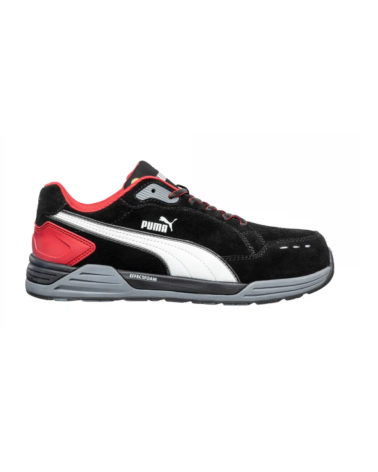 chaussure de securite puma