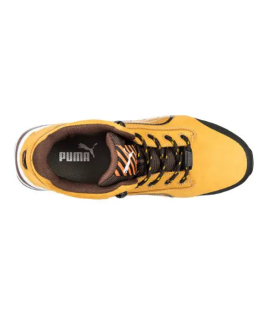 basket de sécurité Puma