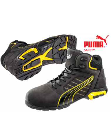 Basket montante PUMA