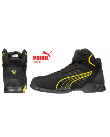 Basket montante PUMA