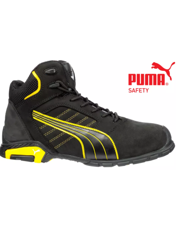 Basket montante PUMA