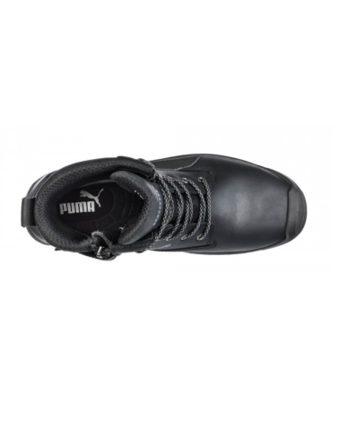 chaussure de sécurité puma