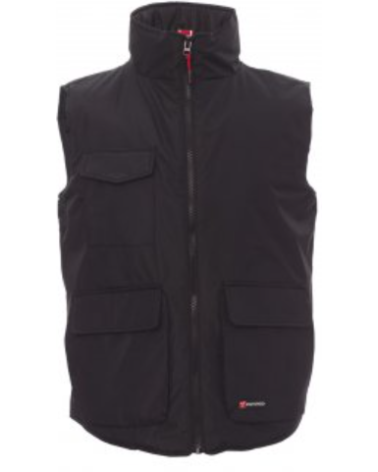 gilet multipoches btp