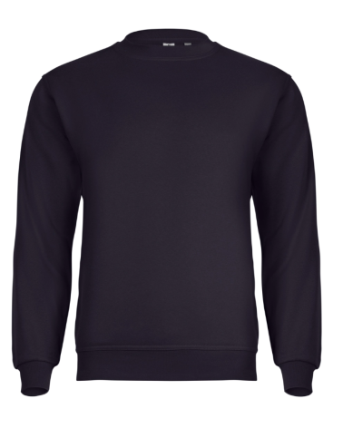 Sweat de travail classique pour homme