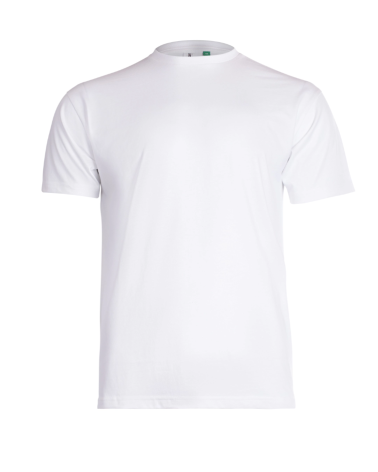 TEE SHIRT COTON BIO