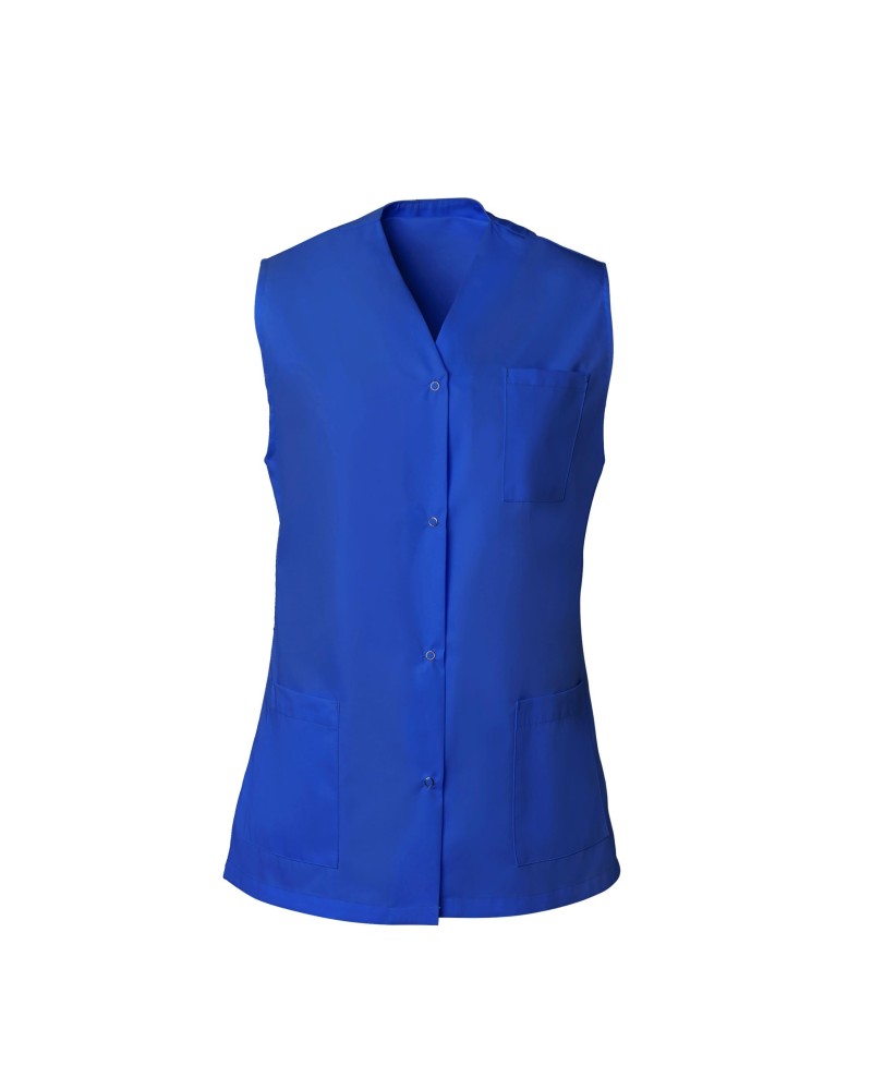 blouse pour l'entretien