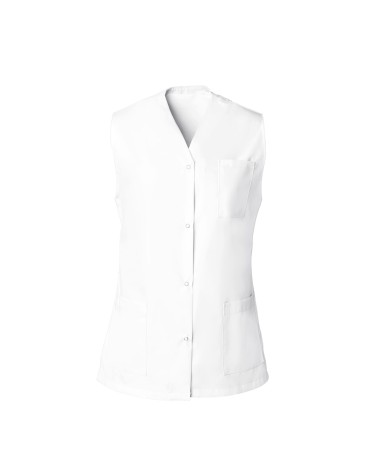 blouse pour l'entretien