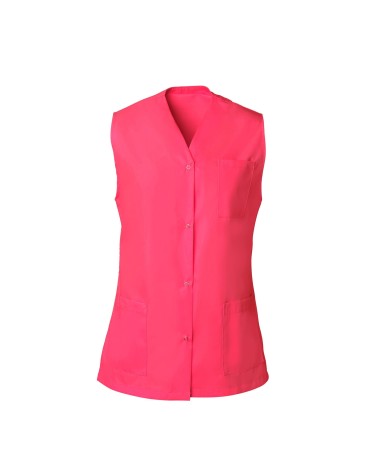 blouse pour l'entretien