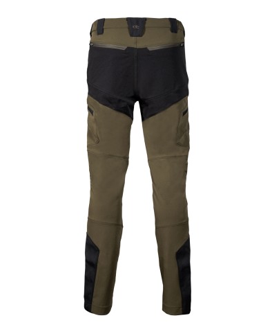 pantalon pèche