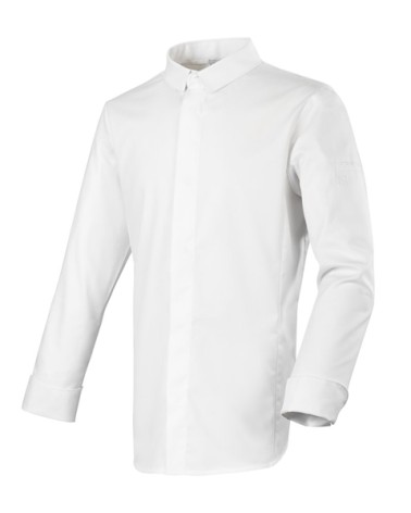 Veste de cuisine homme