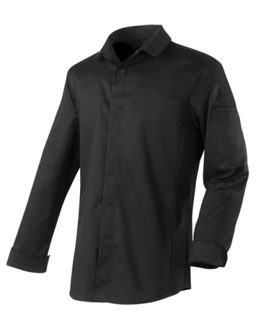 Veste de cuisine homme