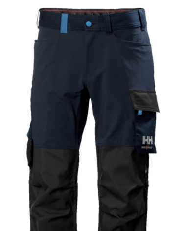 Pantalon stretch OXFORD helly hansen