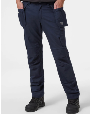 Pantalon de travail Manchester cons Helly Hansen