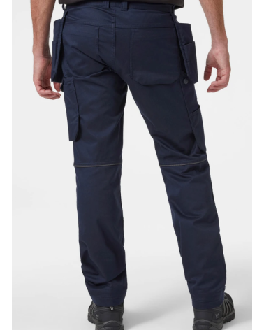 Pantalon de travail Manchester cons Helly Hansen