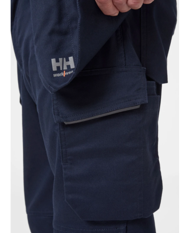 Pantalon de travail Manchester cons Helly Hansen