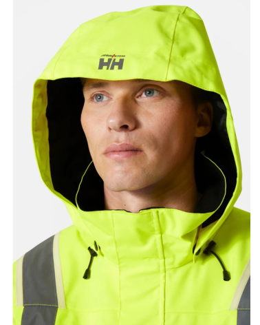 Parka haute visibilité Helly Hansen