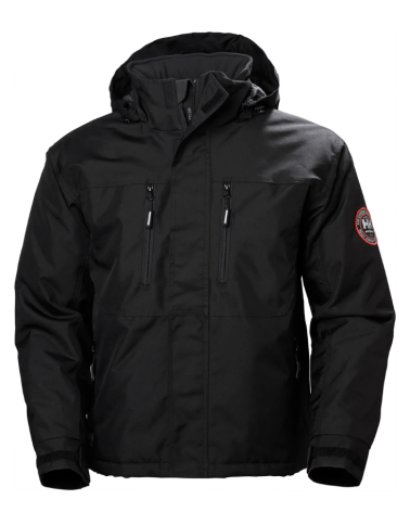 Veste hiver isolée Helly Hansen