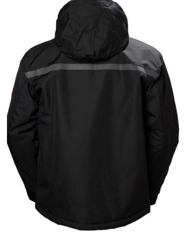 Veste hiver isolée Helly Hansen