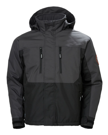 Veste hiver isolée Helly Hansen