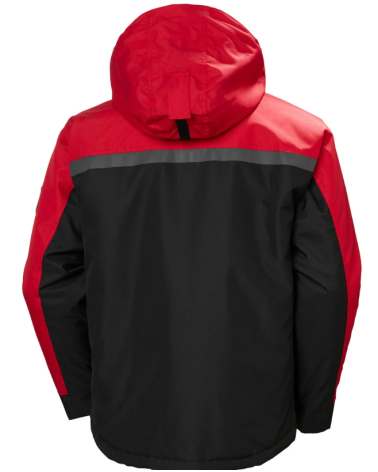 Veste hiver isolée Helly Hansen