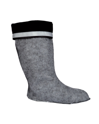 Chaussette thermique pour botte