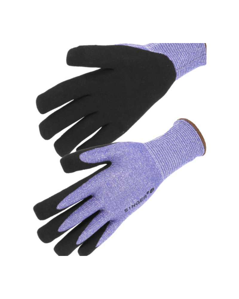 Gants contre les piqures