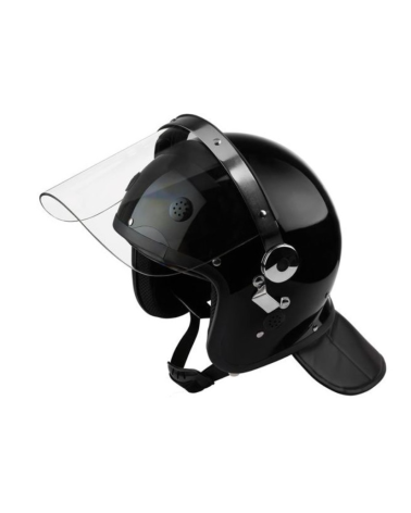 Casque Pour Service De Police