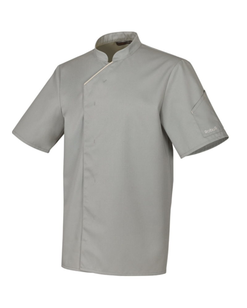 Veste de cuisine mixte