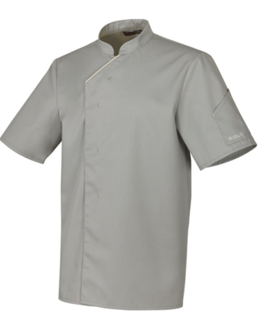 Veste de cuisine mixte