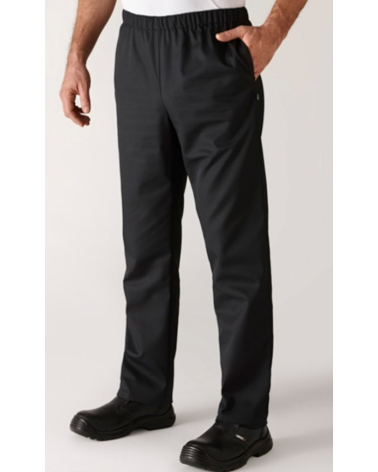 Pantalon de cuisine pour homme