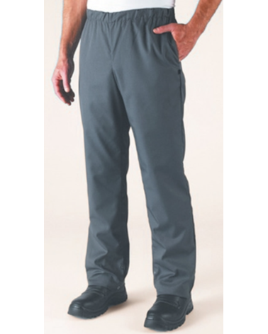 Pantalon de cuisine pour homme