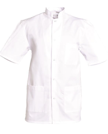 Blouse Médicale Pour Homme