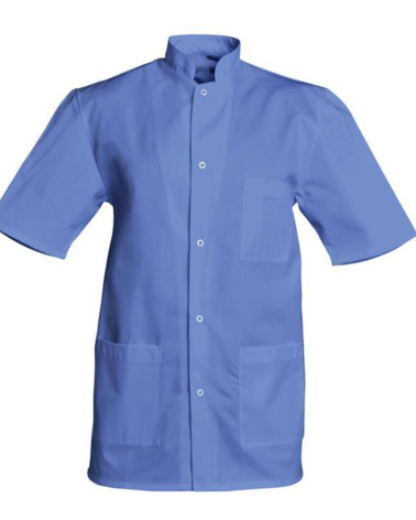 Blouse Médicale Pour Homme