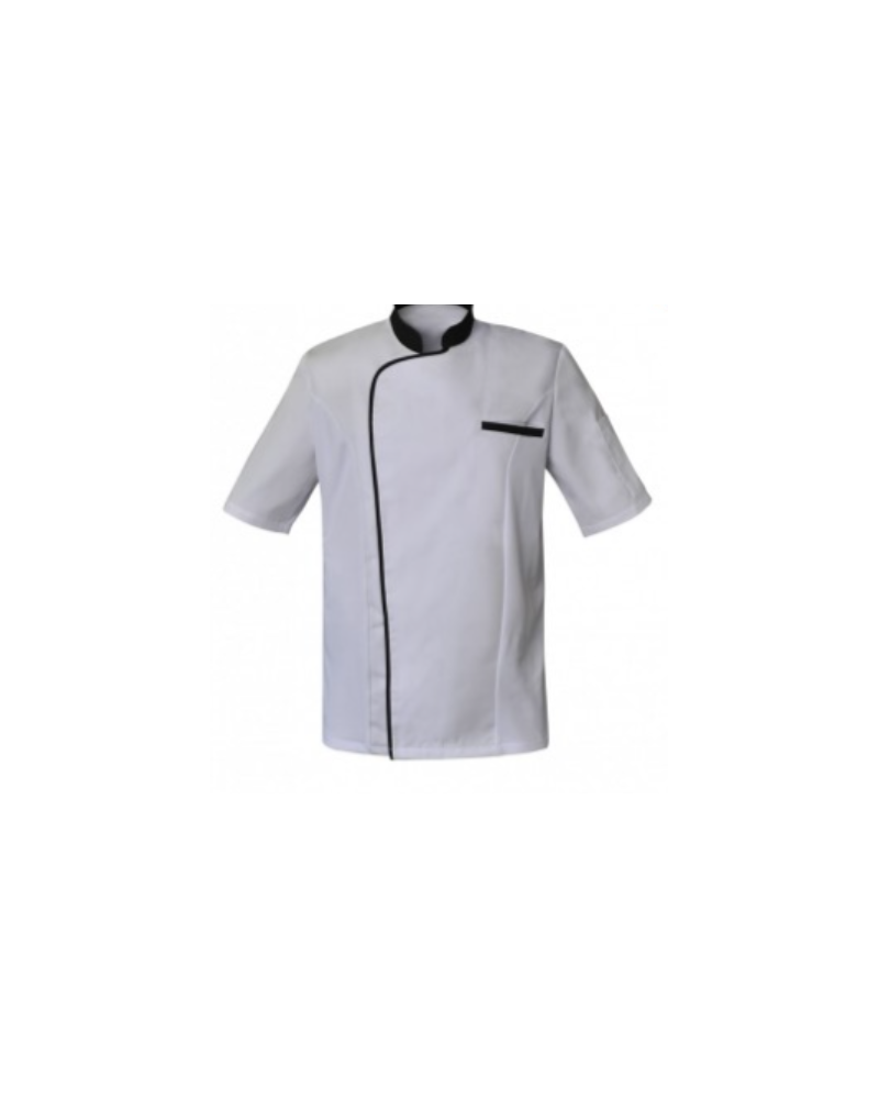 Veste professionnelle de cuisine