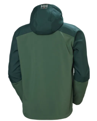 Softshell Oxford Helly Hansen