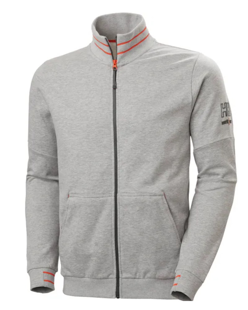 Sweat de travail helly hansen