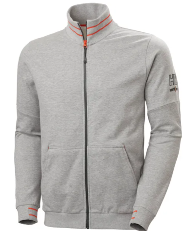 Sweat de travail helly hansen