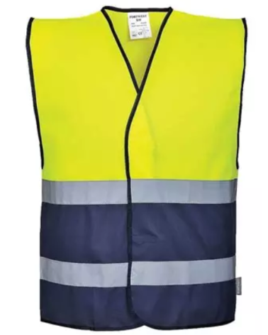 Gilet jaune