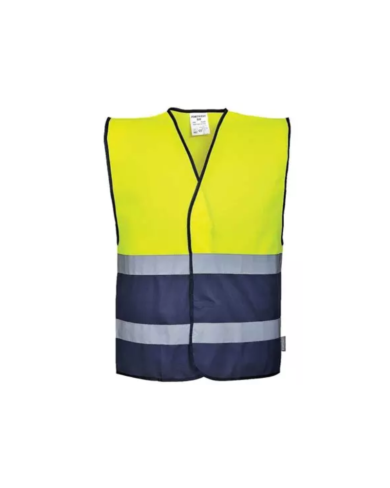 Gilet jaune