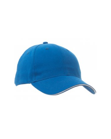 casquette personnalisable en broderie