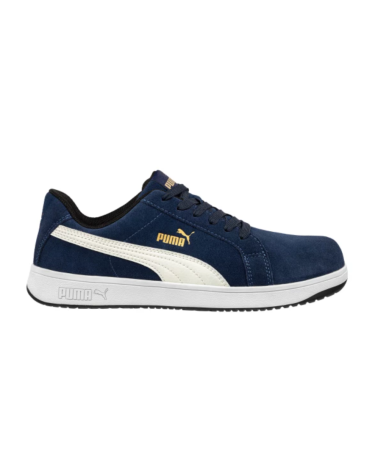 Basket de sécurité Iconic Puma