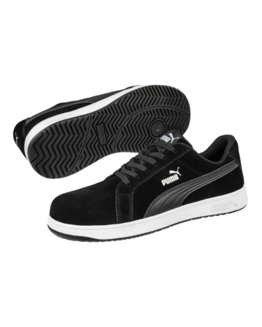 Basket basse Mixte Puma