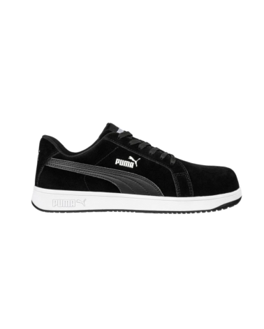 Basket basse Mixte Puma