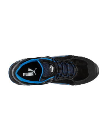 basket de sécurité basse pour homme puma