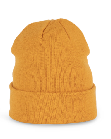 bonnet orange