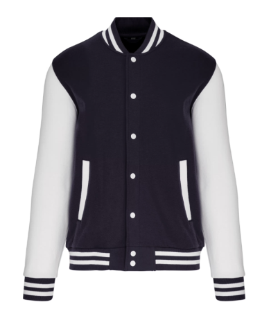 Veste Teddy Unisexe